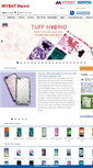 Mobile Screenshot of mybatdirect.com